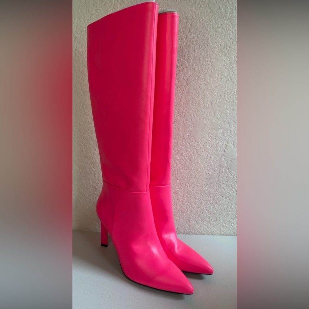 Nine West The Eardy Heeled Bootsin our Boot Collection women 11 M